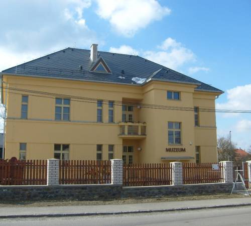 Muzeum středních Brd _eng